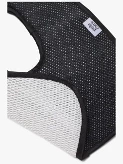 Tilbehør|PetiteCherie Petite Chérie Ventilerende Hynde til Autostol, Antracit Grå