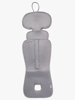 Tilbehør|PetiteCherie Petite Chérie Ventilerende Hynde til Autostol, Grey Grå