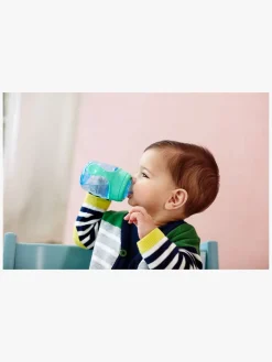 Spisetid|PhilipsAvent Philips Avent Classic Tudkop 200 ml, Blue/Green