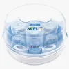 Spisetid|PhilipsAvent Philips Avent Dampsterilisator til Mikrobølgeovn