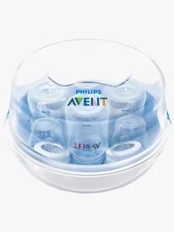 Spisetid|PhilipsAvent Philips Avent Dampsterilisator til Mikrobølgeovn