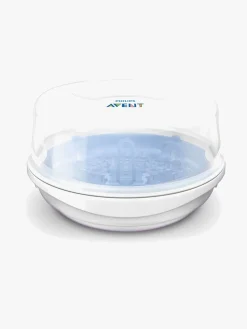 Spisetid|PhilipsAvent Philips Avent Dampsterilisator til Mikrobølgeovn
