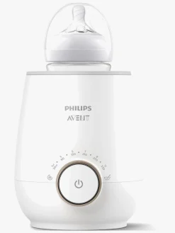 Spisetid|PhilipsAvent Philips Avent Flaskevarmer