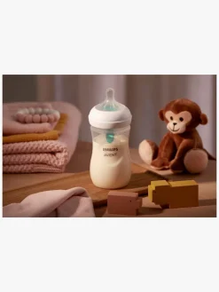 Spisetid|PhilipsAvent Philips Avent Natural Response Sutteflaske 260 ml, Airfree