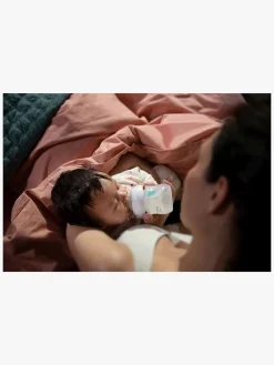 PhilipsAvent Dåbsgaver-Philips Avent Natural Response Sutteflasker Startsæt med AirFree Vent Newborn