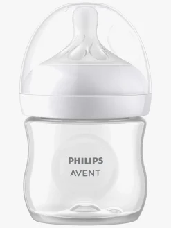 Spisetid|PhilipsAvent Philips Avent Natural Response Sutteflaske 125 ml