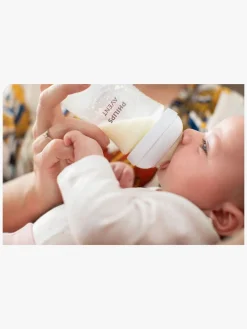 Spisetid|PhilipsAvent Philips Avent Natural Response Sutteflaske 260 ml 2-pak