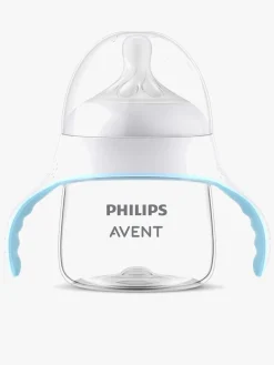PhilipsAvent Spisetid-Philips Avent Natural Øvekop med Sut 150 ml