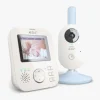 Sikkerhed|PhilipsAvent Philips Avent SCD831 Babyalarm m. Video