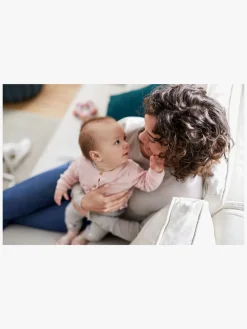 PhilipsAvent Sikkerhed-Philips Avent SCD715 DECT Babyalarm, Hvid/Blå