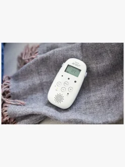 PhilipsAvent Sikkerhed-Philips Avent SCD715 DECT Babyalarm, Hvid/Blå