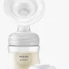 Amning|PhilipsAvent Philips Avent SCF337/01 Brystpumpe Elektrisk