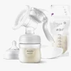 Amning|PhilipsAvent Philips Avent SCF430/20 Brystpumpe Manuel Startkit