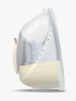 Amning|PhilipsAvent Philips Avent SCF532/11 Elektrisk Dobbelt Brystpumpe Hands Free