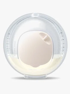 Amning|PhilipsAvent Philips Avent SCF532/11 Elektrisk Dobbelt Brystpumpe Hands Free