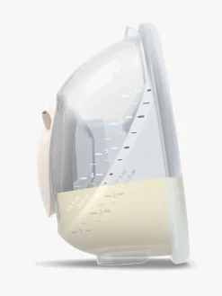 PhilipsAvent Amning-Philips Avent SCF439/01 Opsamlingskop Dobbelt Hands Free