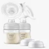 Amning|PhilipsAvent Philips Avent SCF335/12 Tilbehør til Brystpumpe