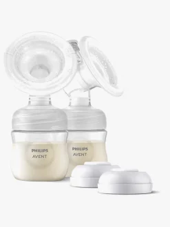 Amning|PhilipsAvent Philips Avent SCF335/12 Tilbehør til Brystpumpe