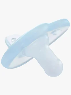 Sutter & Suttesnore|PhilipsAvent Philips Avent Soothie Sut 0-6 mdr., Lyserød/Blå