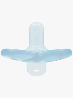 Sutter & Suttesnore|PhilipsAvent Philips Avent Soothie Sut 0-6 mdr., Lyserød/Blå