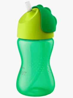 Spisetid|PhilipsAvent Philips Avent Sugerørskop 300ml, Grøn