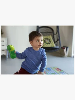 Spisetid|PhilipsAvent Philips Avent Sugerørskop 300ml, Grøn