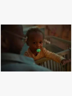 Sutter & Suttesnore|PhilipsAvent Philips Avent Ultra Air Night Time Sutter 2-pak, Multi