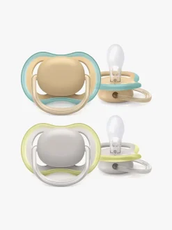Sutter & Suttesnore|PhilipsAvent Philips Avent Ultra Air Sut 0-6m, 2-pak