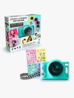 CanalToys Elektronik & Media-Photo Creator Digitalkamera