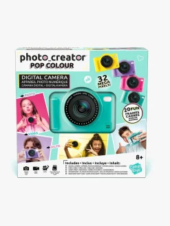 CanalToys Elektronik & Media-Photo Creator Digitalkamera