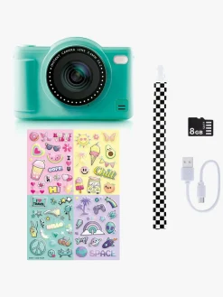 CanalToys Elektronik & Media-Photo Creator Digitalkamera