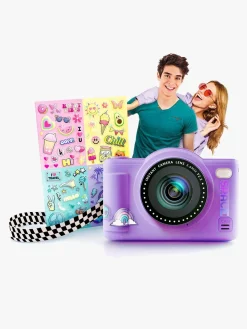 CanalToys Elektronik & Media-Photo Creator Digitalkamera