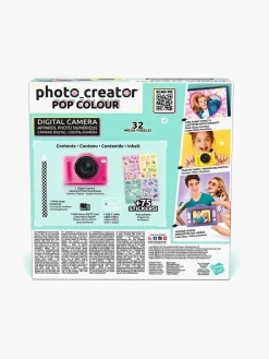 CanalToys Elektronik & Media-Photo Creator Digitalkamera