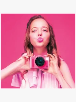 CanalToys Elektronik & Media-Photo Creator Digitalkamera