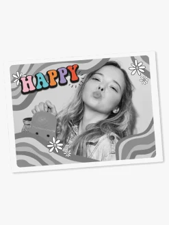 Elektronik & Media|CanalToys Photo Creator Polaroidkamera Refillpapir & Klistermærker