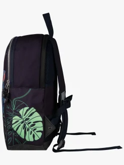 Tasker|PickoPack Pick & Pack Dangerous Cat Rygsæk 10L, Carbon