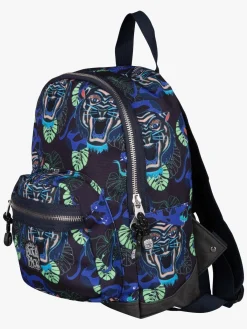 Tasker|PickoPack Pick & Pack Dangerous Cat Rygsæk 7L, Carbon