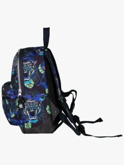 Tasker|PickoPack Pick & Pack Dangerous Cat Rygsæk 7L, Carbon