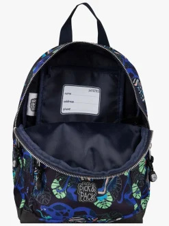 Tasker|PickoPack Pick & Pack Dangerous Cat Rygsæk 7L, Carbon