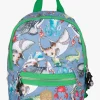 Tasker|PickoPack Pick & Pack Mix Animal Rygsæk 7L, Cloud Grey
