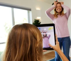 Spil & Puslespil|Mattel Pictionary Air Selskabsspil