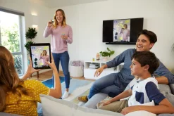 Spil & Puslespil|Mattel Pictionary Air Selskabsspil