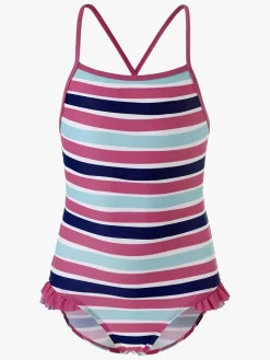 Uv & Strand|PierreRobert Pierre Robert Badedragt, Nautical Pink