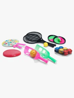 Pinepeak Havespil-6 I 1 Spillesæt