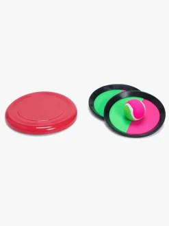 Pinepeak Havespil-6 I 1 Spillesæt