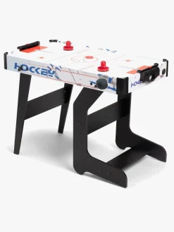 Spilleborde|Pinepeak Air Hockey Bord Lille