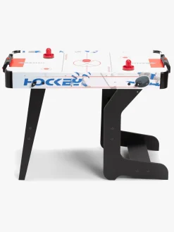 Spilleborde|Pinepeak Air Hockey Bord Lille