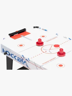 Spilleborde|Pinepeak Air Hockey Bord Lille