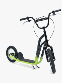 Pinepeak Løbehjul-Air Scooter Løbehjul, Grøn