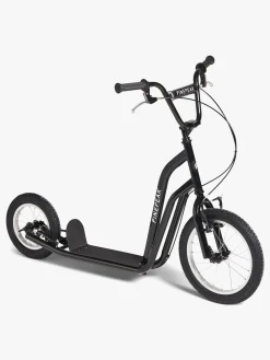 Pinepeak Løbehjul-Air Scooter,